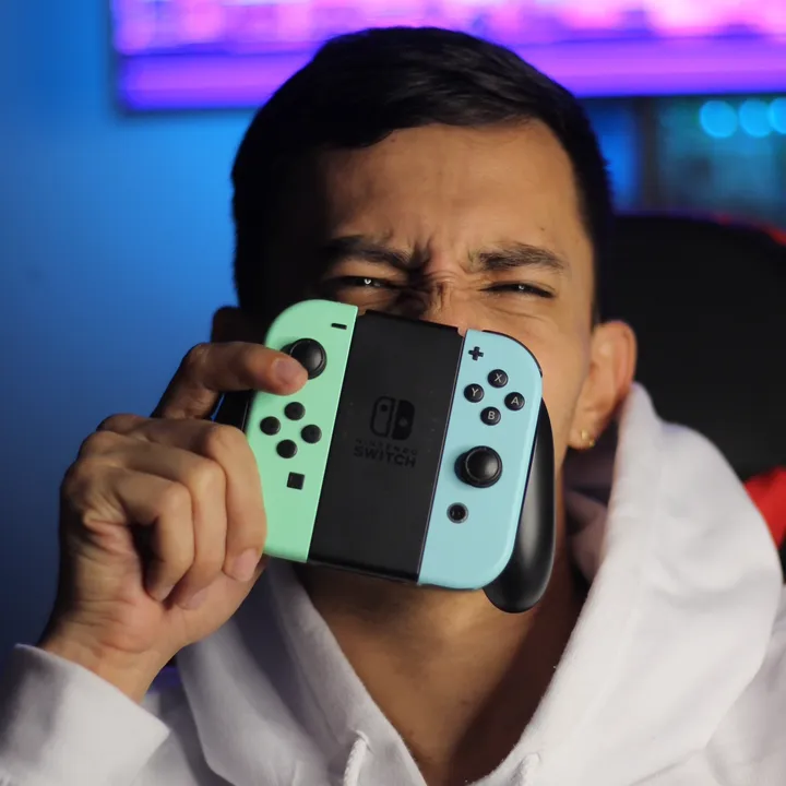 Felipe Leon 🕹️