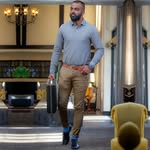 Vishendren Tremaine Naidoo