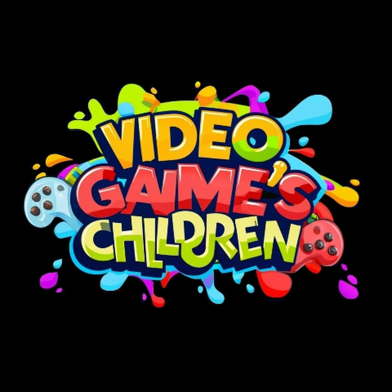VideoGamesChildren