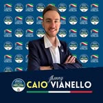 Jhonny Vianello | DJ Honny