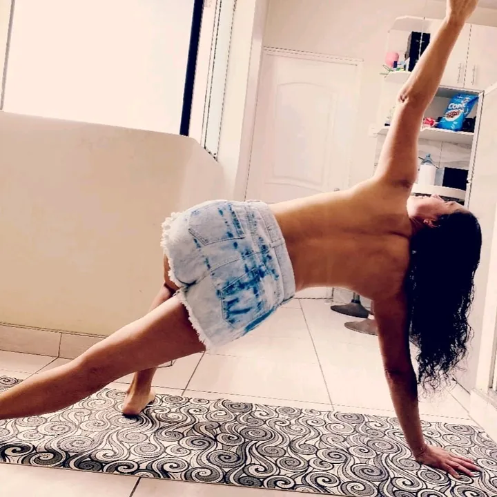 Marilú Sandoval