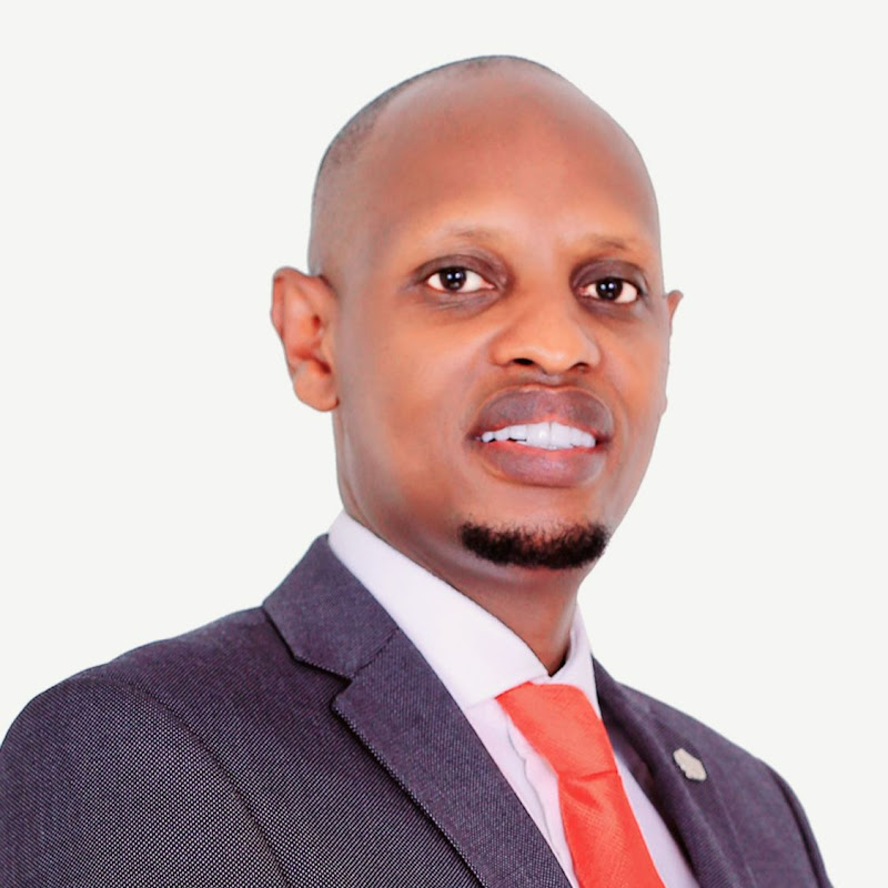DR.  MOSES SANGA