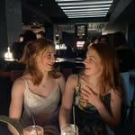 The Watson twins