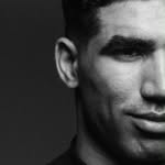 Achraf Hakimi