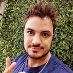 Marcos Rodolfo