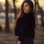Ananí Chávez  아나니 차베스🇧🇴🇰🇷