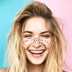 Charlotte Weise - family content & selflove