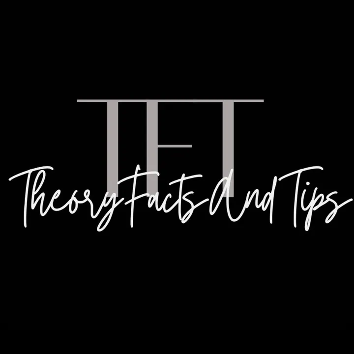 TheoryFactsAndTips