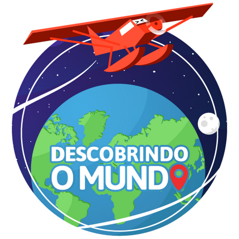 Descobrindo o Mundo