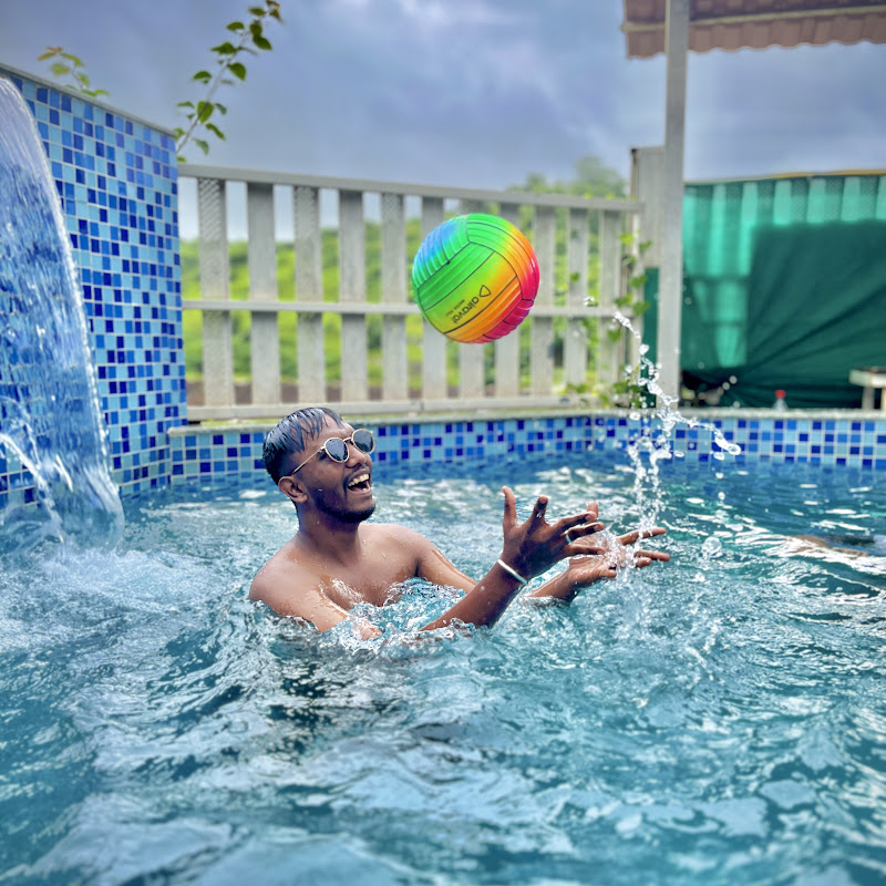 Aayush Dalvi