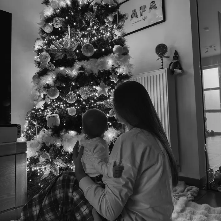 Zoë | Mama van Vinz🧸✨🤍