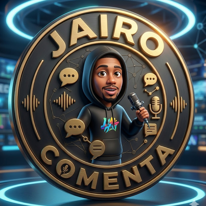 Jairo Comenta 