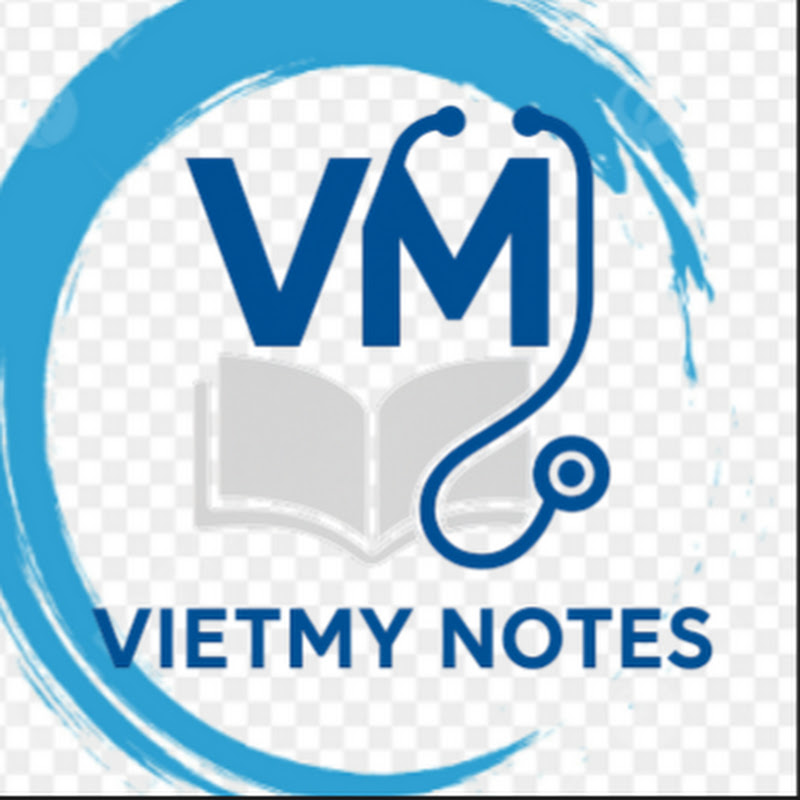 VietMy Notes