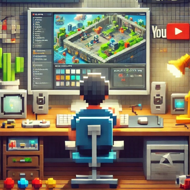Game Dev for Noobs