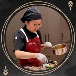 Chef Ririka Evans
