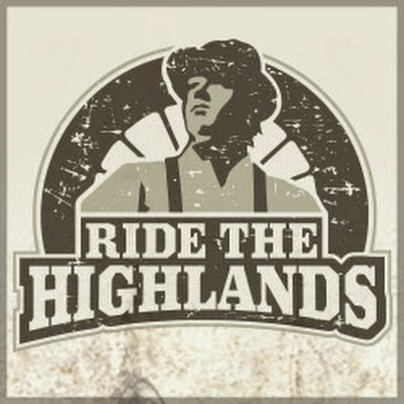 Ride the Highlands