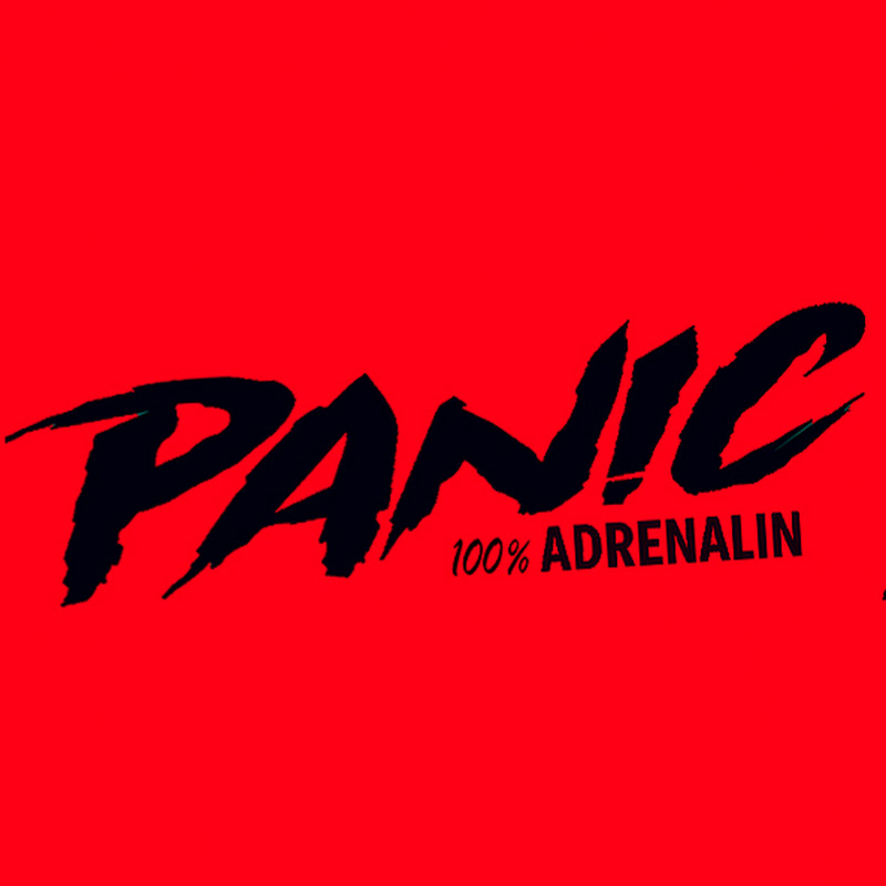 Panic Coaster