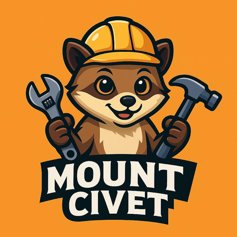CIVET MOUNT