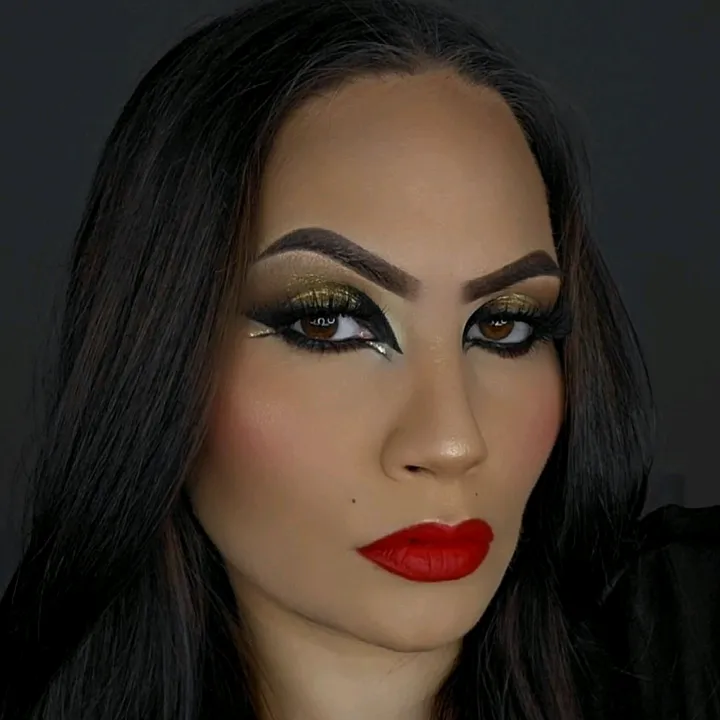 💄Ana María Artes ✨️