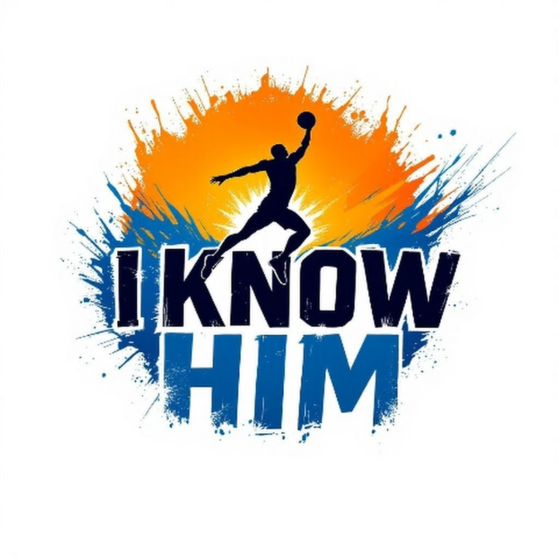 Know Him?