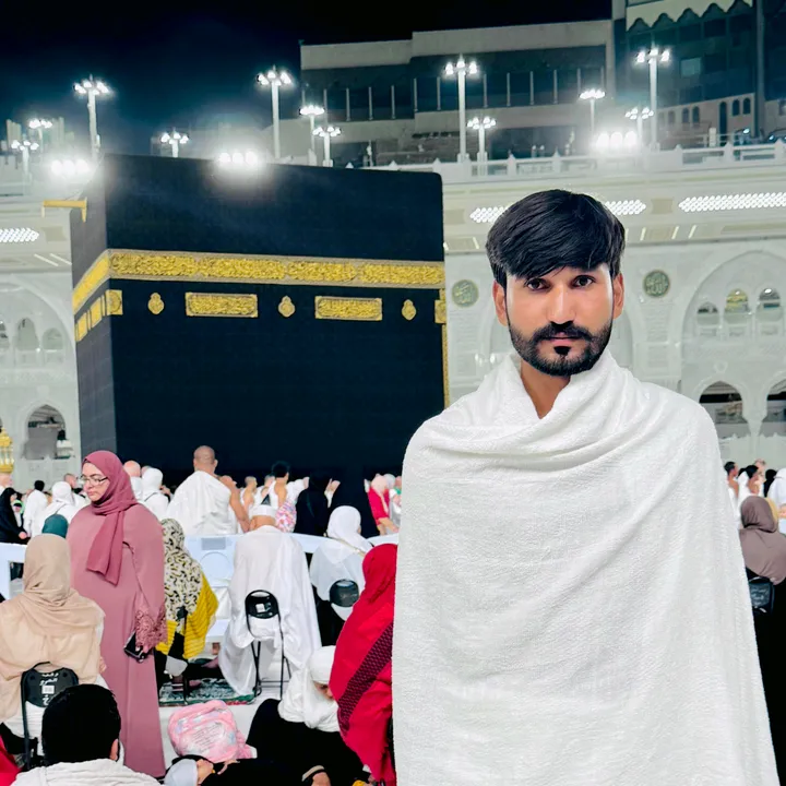Ali Gujjar 4560