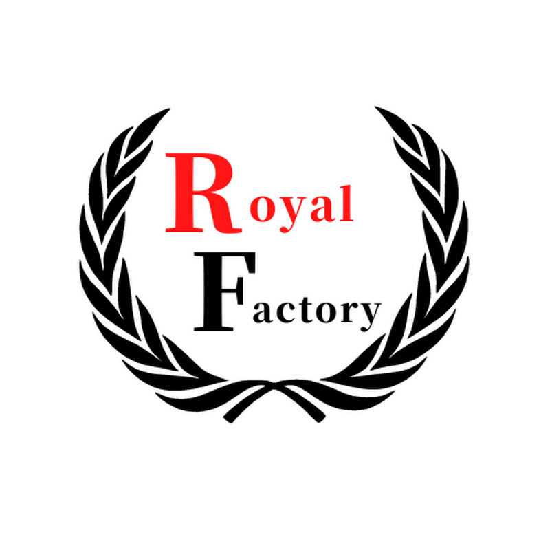 로열팩토리 Royal Factory 