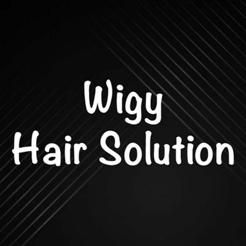 Wigy Hair Solution