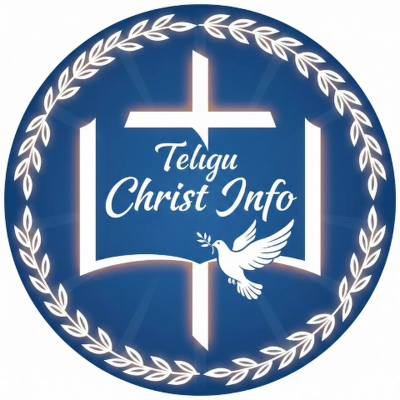 Telugu Christ Info