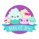 Bits of Joy