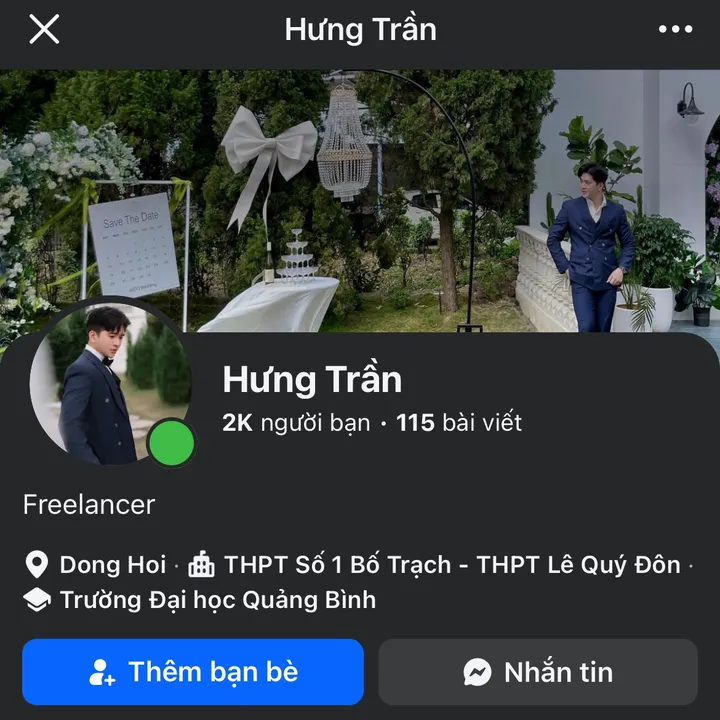 Hoàng tử Bạch Mã