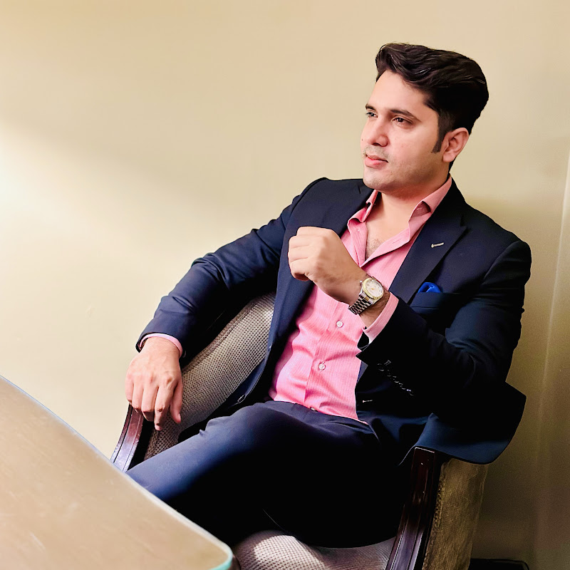 Hanan Bukhari Official 