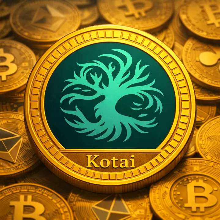 Projeto Kotai