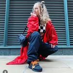 Camille - London tattoo artist