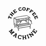 THE COFFEE MACHINE