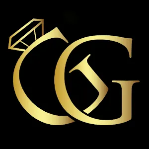 GEMS & GOLD by Heidi SM