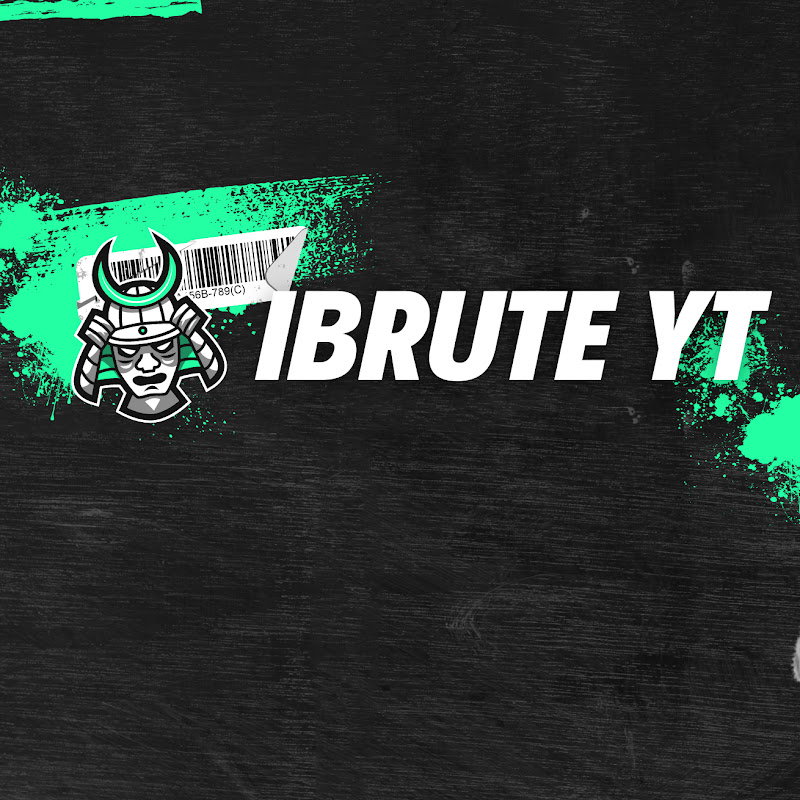 iBRUTEYT