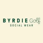 Byrdie Golf Social Wear®️