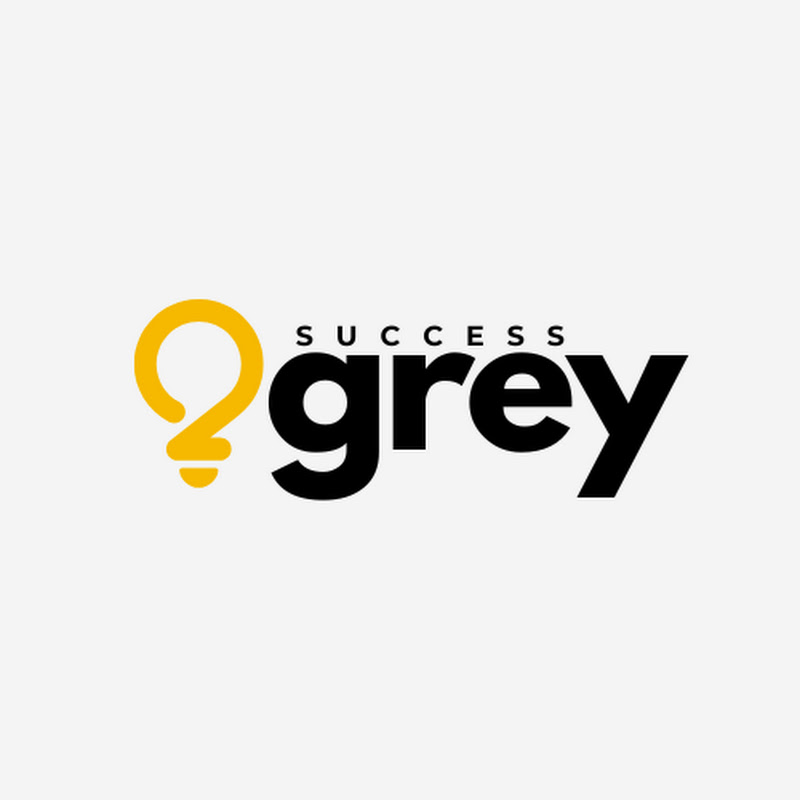 Success Grey