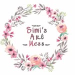 Simi’ Art Mess