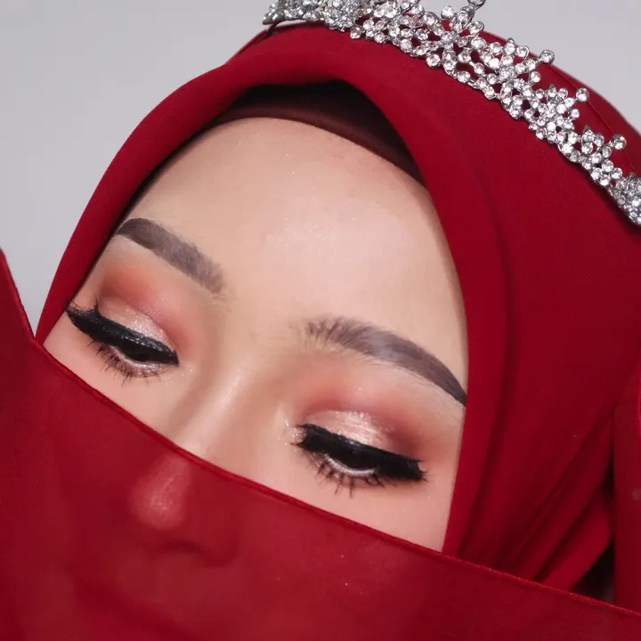 MakeupbySyaudanursyuhada