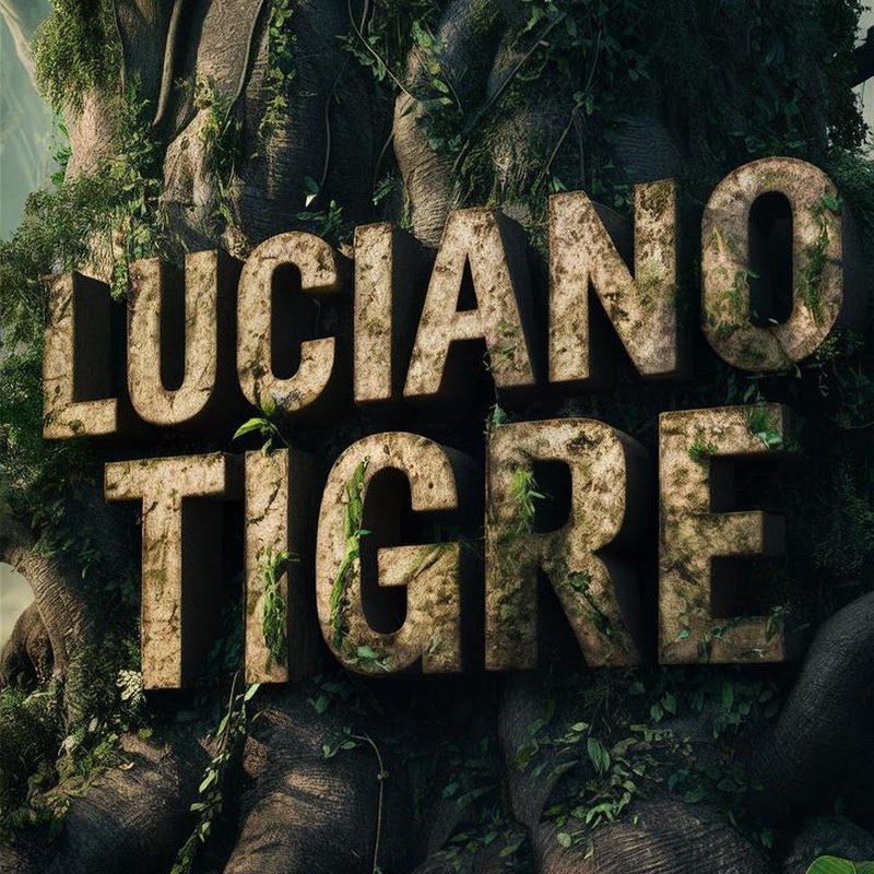 Luciano Tigre
