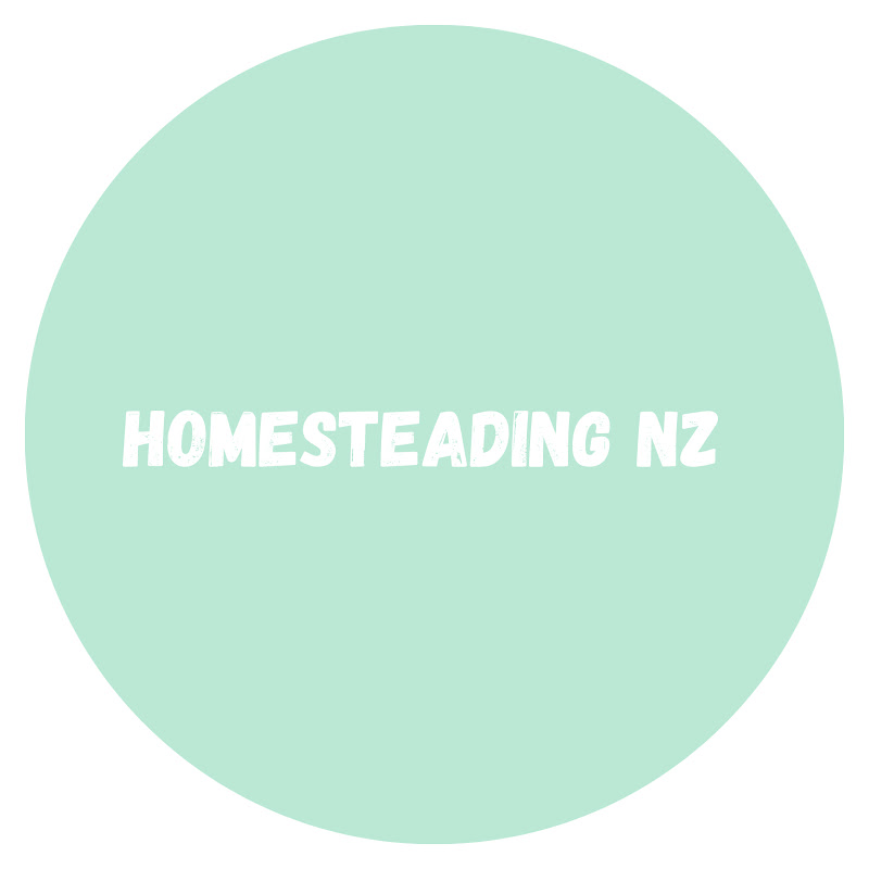 Homesteading NZ