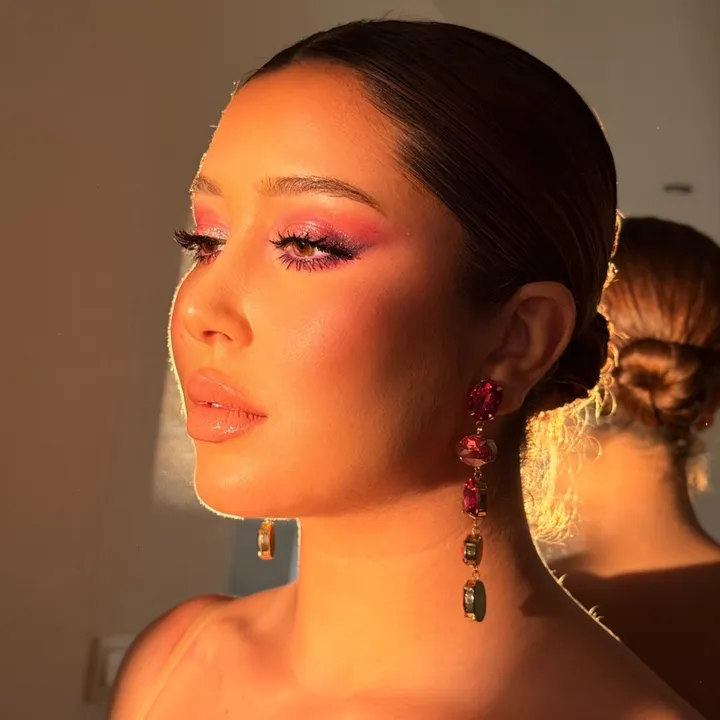 Jezia El Bakali 💘