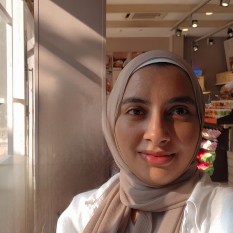 Nariman Eid nermoo
