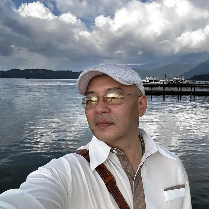 熊哥-由內而外的養身創富