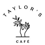 Taylor’s Café - Vegan Coffee Shop