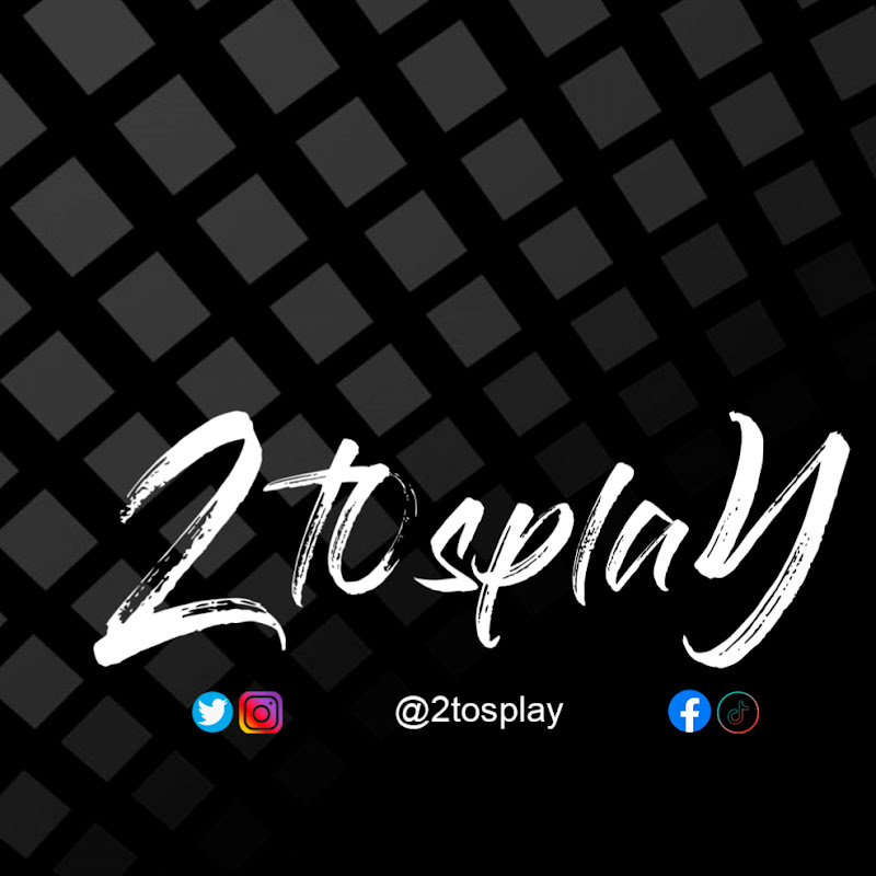 2tosplay