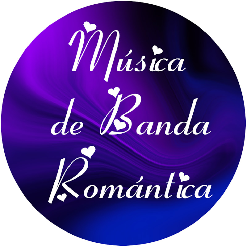 Música de Banda Romántica