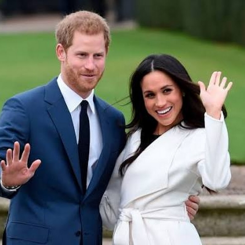 THE ROYAL FAMILY UPDATE