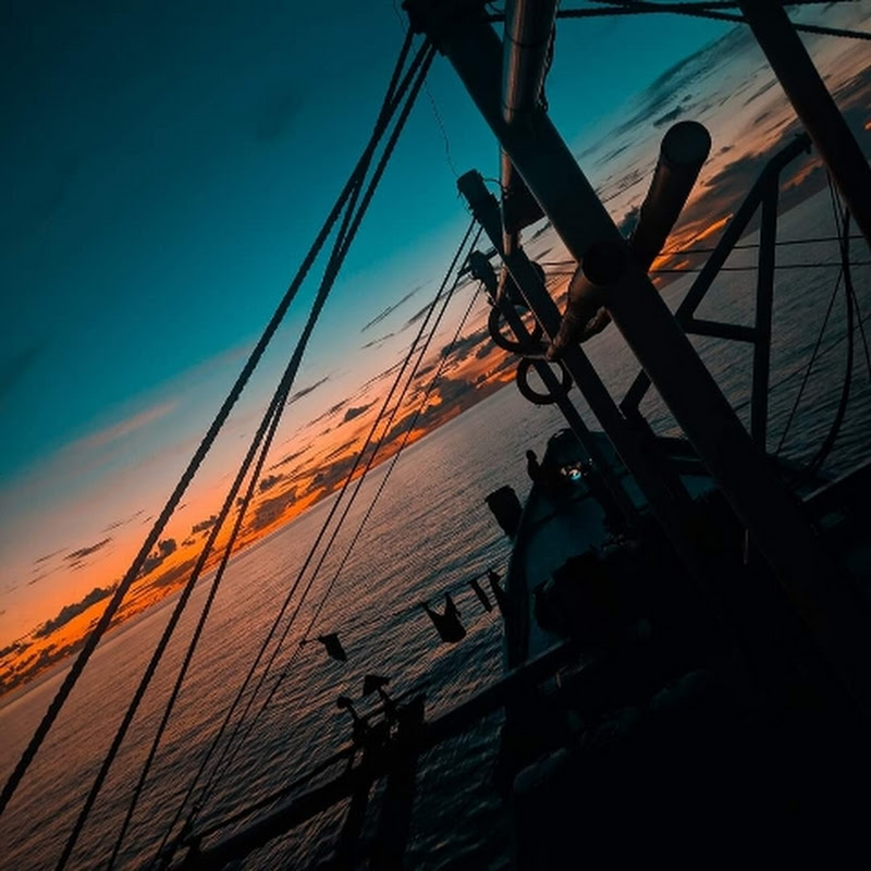Master's of The Sea 